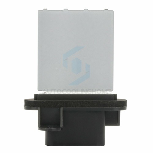 Front HVAC Heater Blower Motor Resistor For 2005 06 07 08-2010 Chevrolet Cobalt - Picture 6 of 6