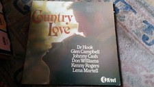 Dr.Hook,Glen Campbell, Johnny Cash etc.