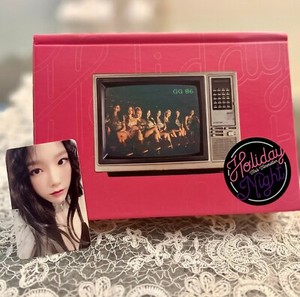 Holiday Night Snsd | eBay