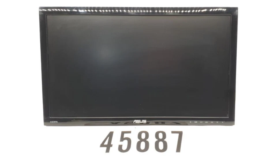 ASUS VS278H 27" Gaming LCD Monitor Display 1920x1080 80000:1 HDMI VGA 45887 - Bild 2 von 4