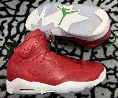 Nike Air Jordan Retro Spizike History of Jordan Olympic Infrared