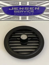 JENSEN INTERCEPTOR MK1 & FF MK1 -  DASH TOP VENT & KNOB- # 70118