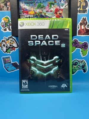 Dead Space 2 for Xbox 360