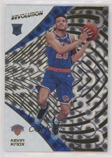 2018-19 Panini Revolution Groove Kevin Knox #131 0y59