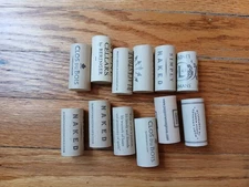 Dozen Wine Corks, New, Unused, Variety Of Brands, Crafts, Art, Decor