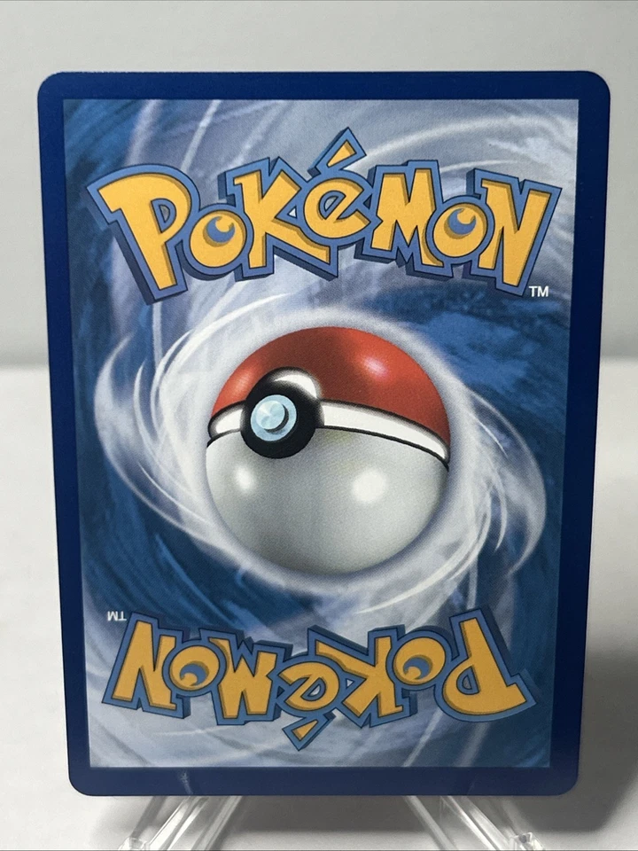 Morpeko V-Union SWSH215 SWSH: Sword & Shield 4 Promo Cards Holo SET - Image 3 of 4