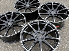 20 Wheels Rims For Mercedes Benz Brabus Amg S63 S430 S450 S500 S550 S560 S580