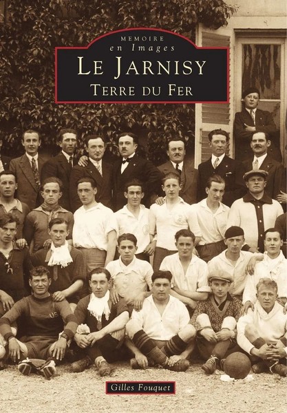 Fouquet Gilles | Jarnisy (Le) | Taschenbuch | FranzöSisch (1999)-image