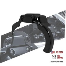 Motorcycle Transmission Cover Fit For Harley Softail 2018-2024 Excludes Black