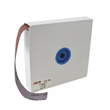 CGW-Camel 63070 1" Wide X 320 Grit 50 Yard Shop Roll Camel (Pack/2)