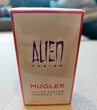 Mugler Alien Fusion 30ml Eau de Parfum EDP Spray For Her