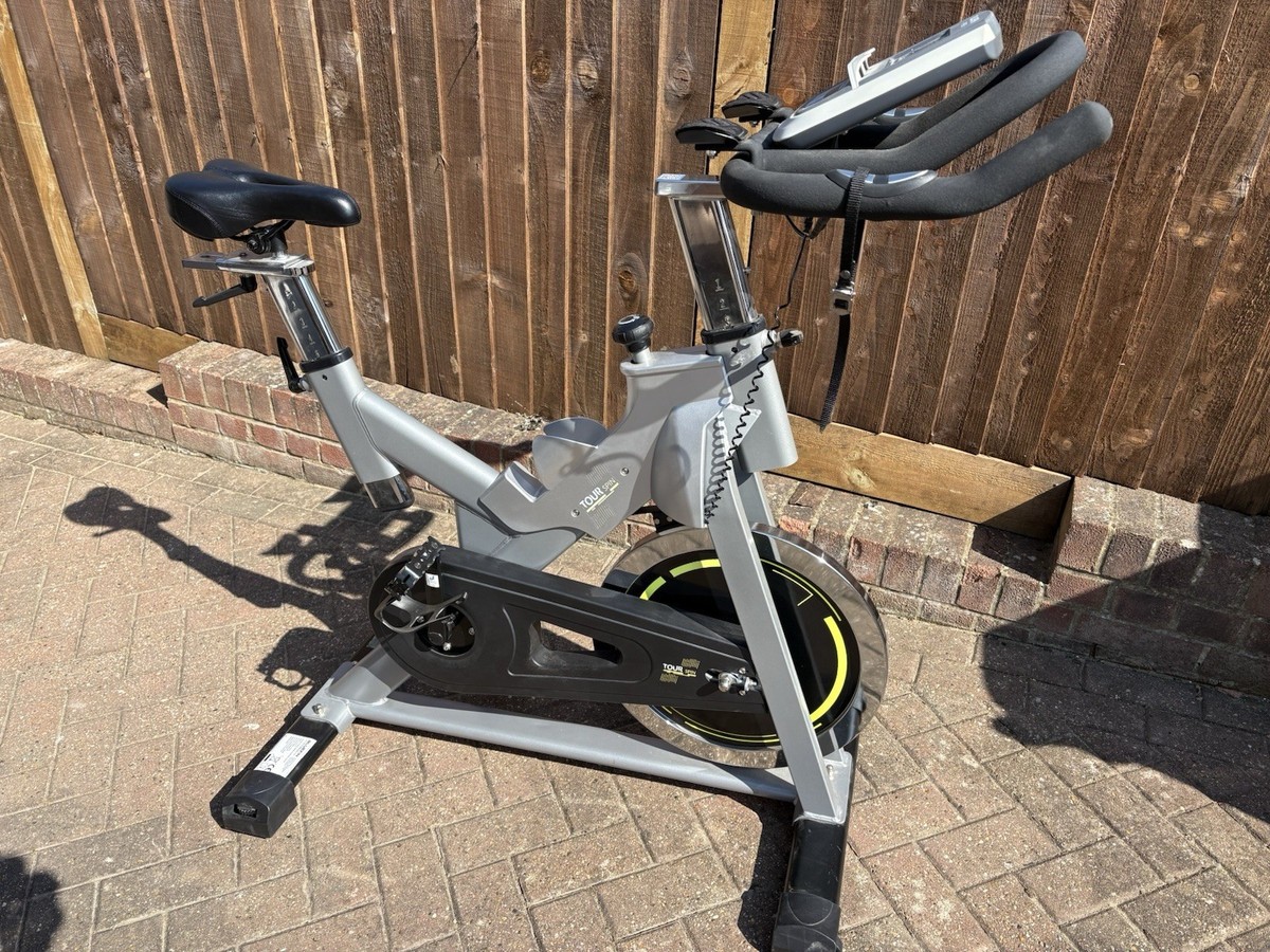 Bluefin Fitness Tour SP Exercise UK