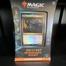 Magic: The Gathering Zombie Commander Deck Wilhelt Innistrad Midnight Hunt