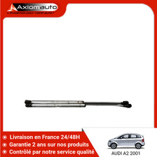 Verin de hayon / de capot Audi A2
