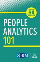 People Analytics 101 Kogan Page Editorial Taschenbuch Einband - Flex.(Paperback)