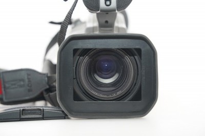 SONY DCR-VX1000 sato145 | eBay