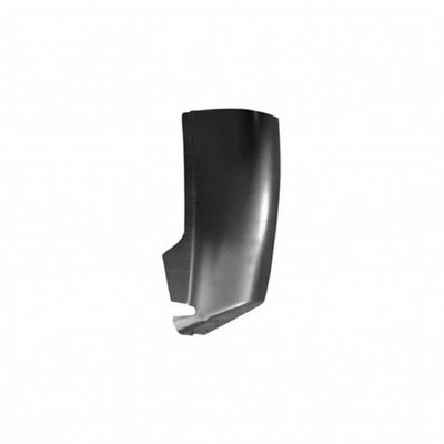 For Chevy Silverado 3500 HD 2007-2013 Cab Corner Passenger Side