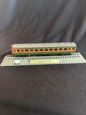 Del Prado  Locomotive Train Model 1:160 Scale  JAPAN TOKAIDO SERIES 80