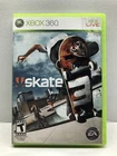 Skate 3 (Xbox 360, 2010) Clean Tested Working - Free Ship