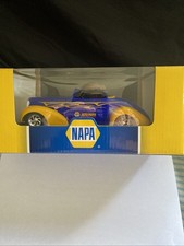 Napa 1937 Chevy Street Rodliberty Classicstoy Collectible