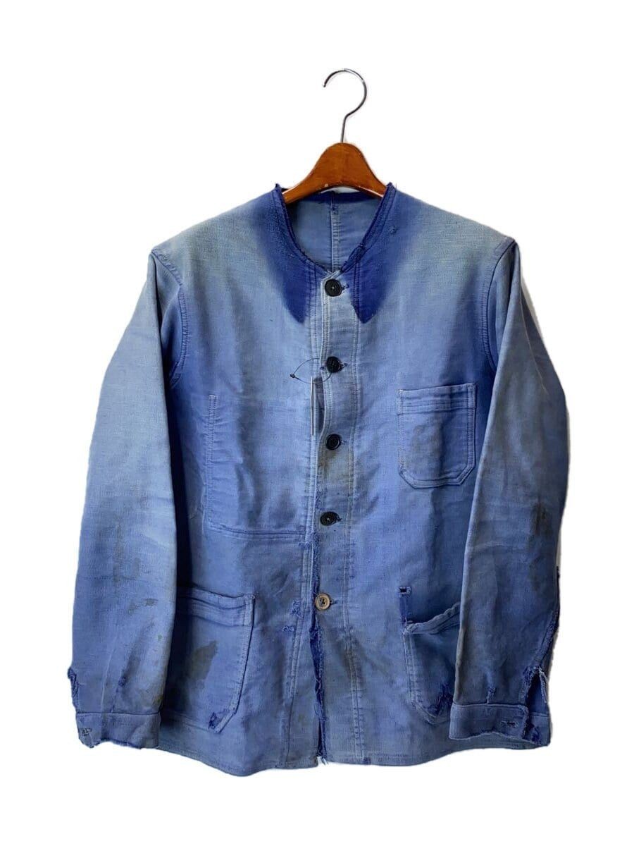 ALTRA Giacca militare altre marche Le Favori anni 50 ~ Moleskin cotone nuova usata