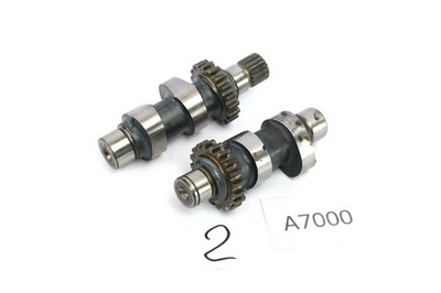 Harley Davidson Twin Cam 88 Dyna 99-05 - Camshafts 25937-99B A7000-2