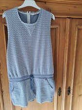 rich & royal , kurzer Einteiler,  Jumpsuit 