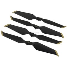 2 Pairs 8743F Low-Noise Quick-Release Propeller 2 Blade For DJI Mavic 2 Pro/Zoom