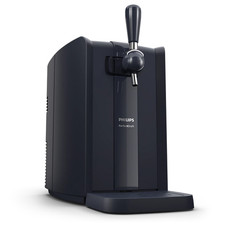 Philips HD3761/60 PerfectDraft Bierzapfanlage...