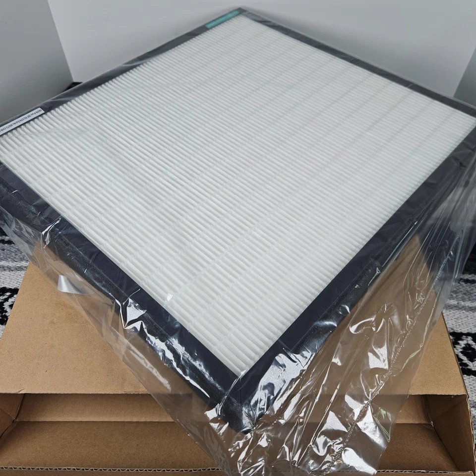 Filtro de repuesto Alen BreatheSmart BF35 True HEPA-Pure nuevo purificador de aire sellado Foto 4 de 4