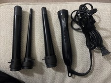 Paul Mitchell Pro Tools Express Ion Unclipped 3-in-1 Curling Iron 31INA