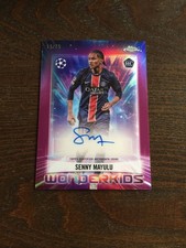 2023-24 Topps Premium Black & White Paris Saint-Germain Soccer Checklist Guide in-content 12