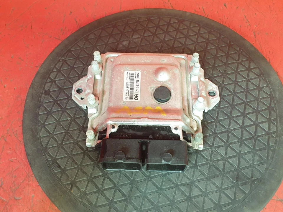 SUZUKI IGNIS ECU 2018 1.2L PETROL K12C - Image 4 of 4