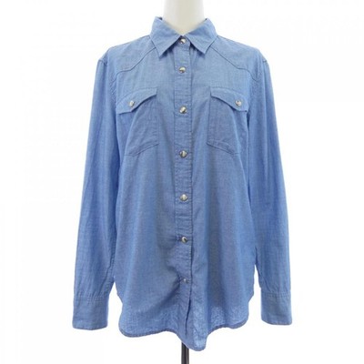 Authentic Celine T011363E Shirt #230-000-678-4064