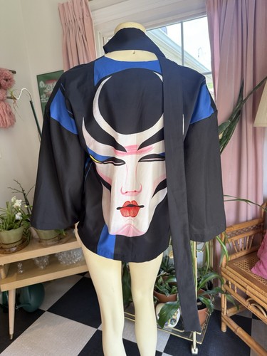 Vintage 1980S Blouse