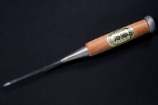 Japanisches Oire Nomi 4mm 220mm Feines Stemmeisen