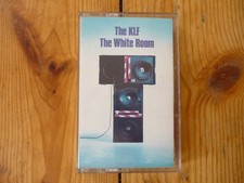 The KLF   The White Room / Arista Records MC ...