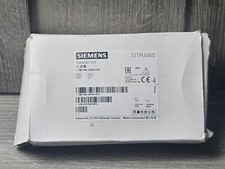 Siemens Transmitter - 7MF1565-48F00-5EA1