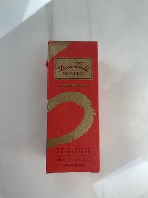 DECI DELA NINA RICCI EDT 30ML (SPRAY)