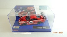 Carrera Digital 132 Samochód Porsche 935 19 GT2 nr 202 patrz zdjęcie CK9776