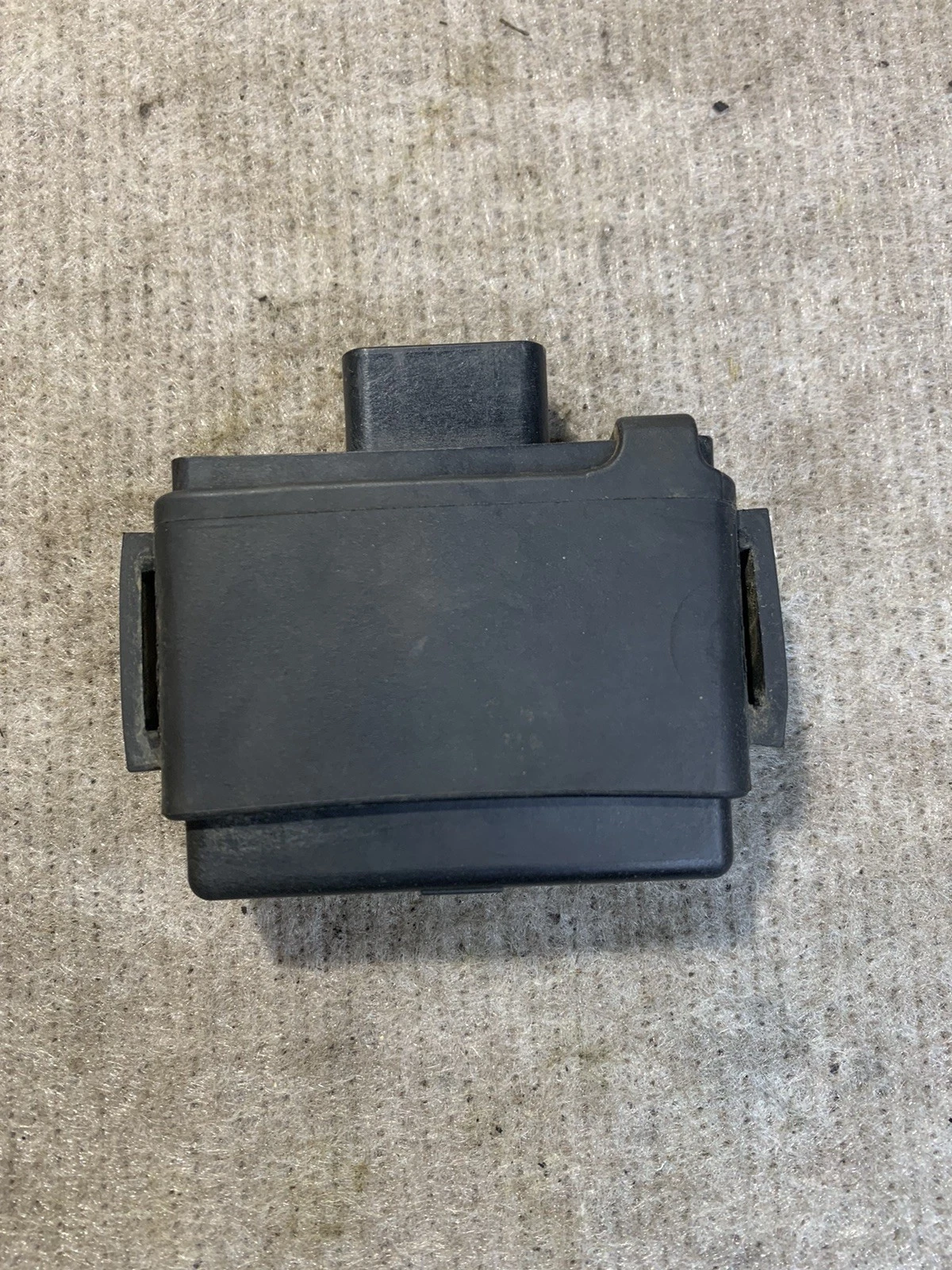 05 - 21 YAMAHA 2006 YZ 125 CDI ECU ELECTRICAL CONTROL BLACK BOX OEM 1C3-85540-1