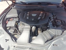 675000564 STARTER MOTOR / 1481698 FOR MASERATI LEVANTE SUV M161 3.0 D Q4