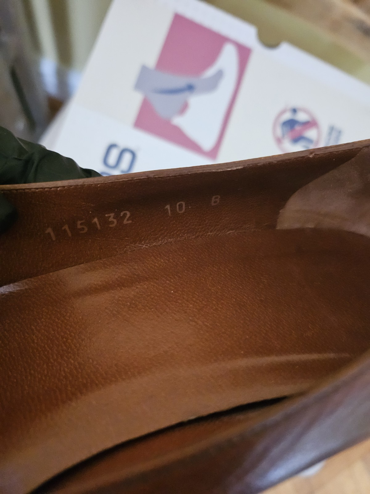 Gucci Pumps 10B - image 4