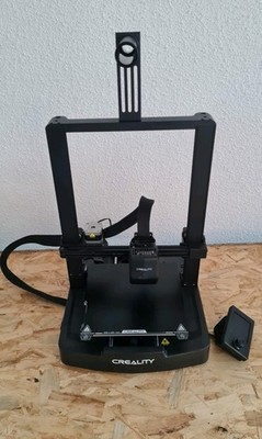 Creality Ender 3 V3 SE 3D Drucker/ Retourenware geprüft