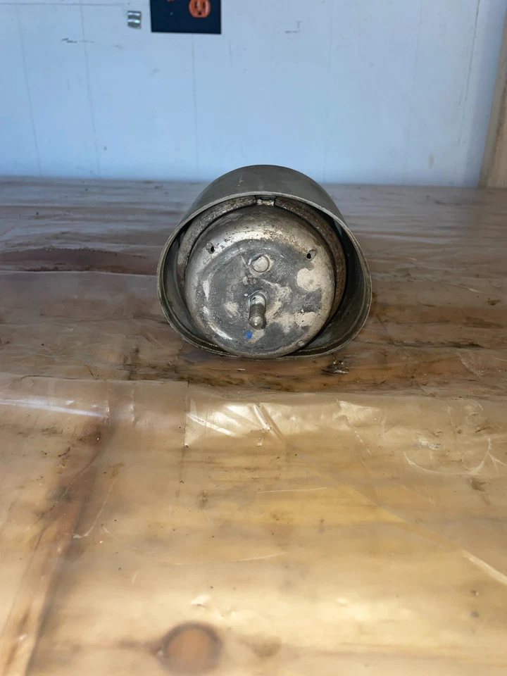 Audi A4 2002-2005 montaje de motor hidráulico lateral del pasajero Foto 2 de 4