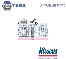 90969 ÖLKÜHLER KÜHLER ÖL NISSENS FÜR ALFA ROMEO GIULIETTA,MITO 1.4L