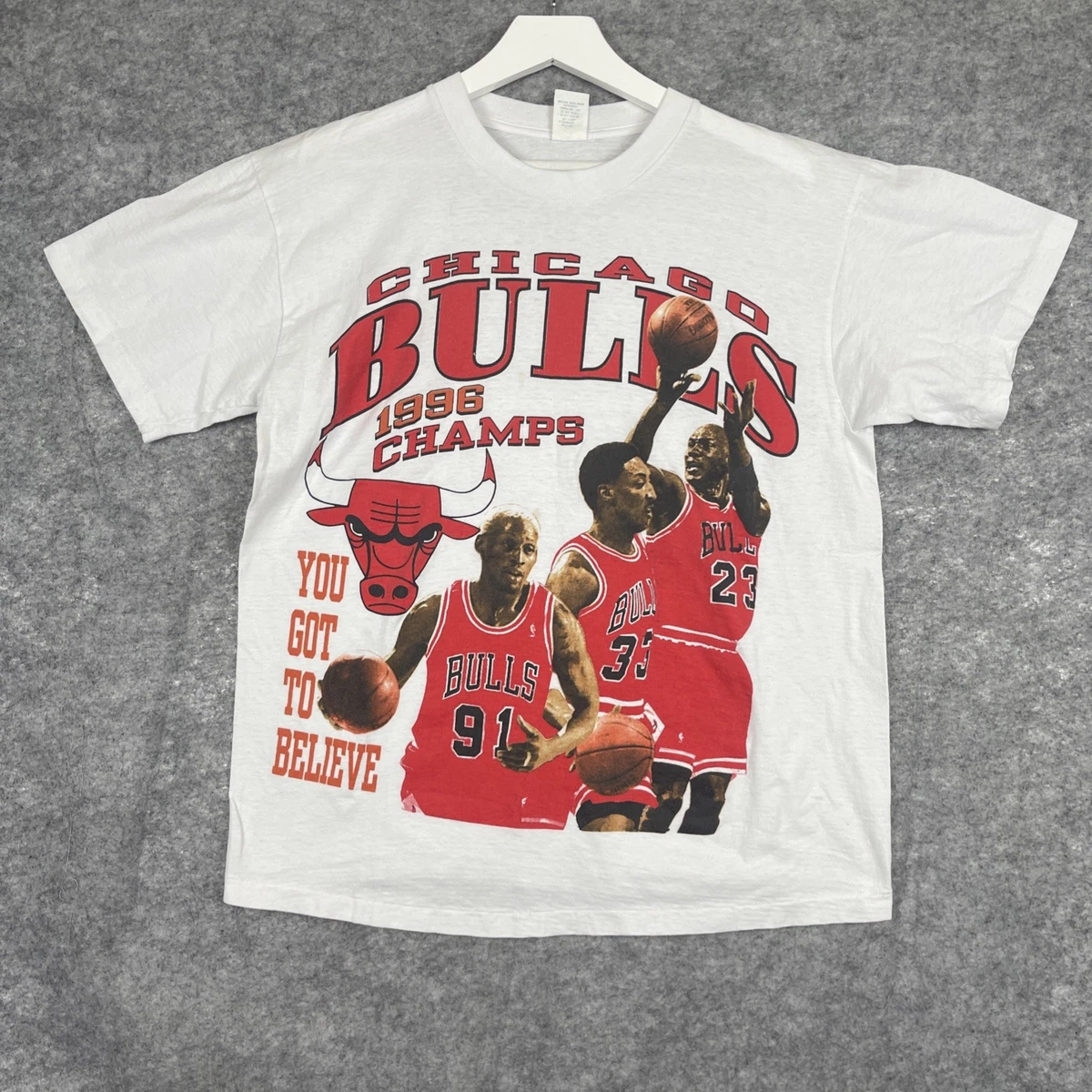 Michael Jordan NBA Finals NBA Shirts for sale | eBay