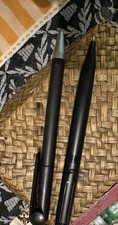 Lamy Noto Award Winning Ballpoint And Parker ...
