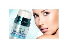 L OREAL DERMA GENESIS SERUM CONCENTRE VISAGE LISSEUR A L ACIDE HYALURONIQUE NEUF