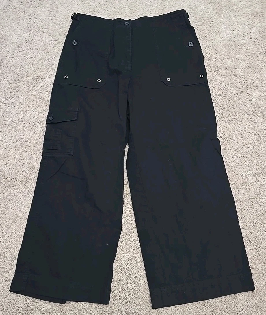 Pantalon Capri Femme Jones New York – Taille 16 (39
